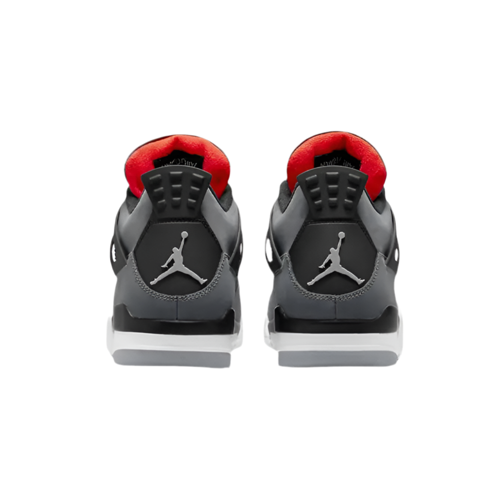 AIR JORDAN 4 INFRARED 2022