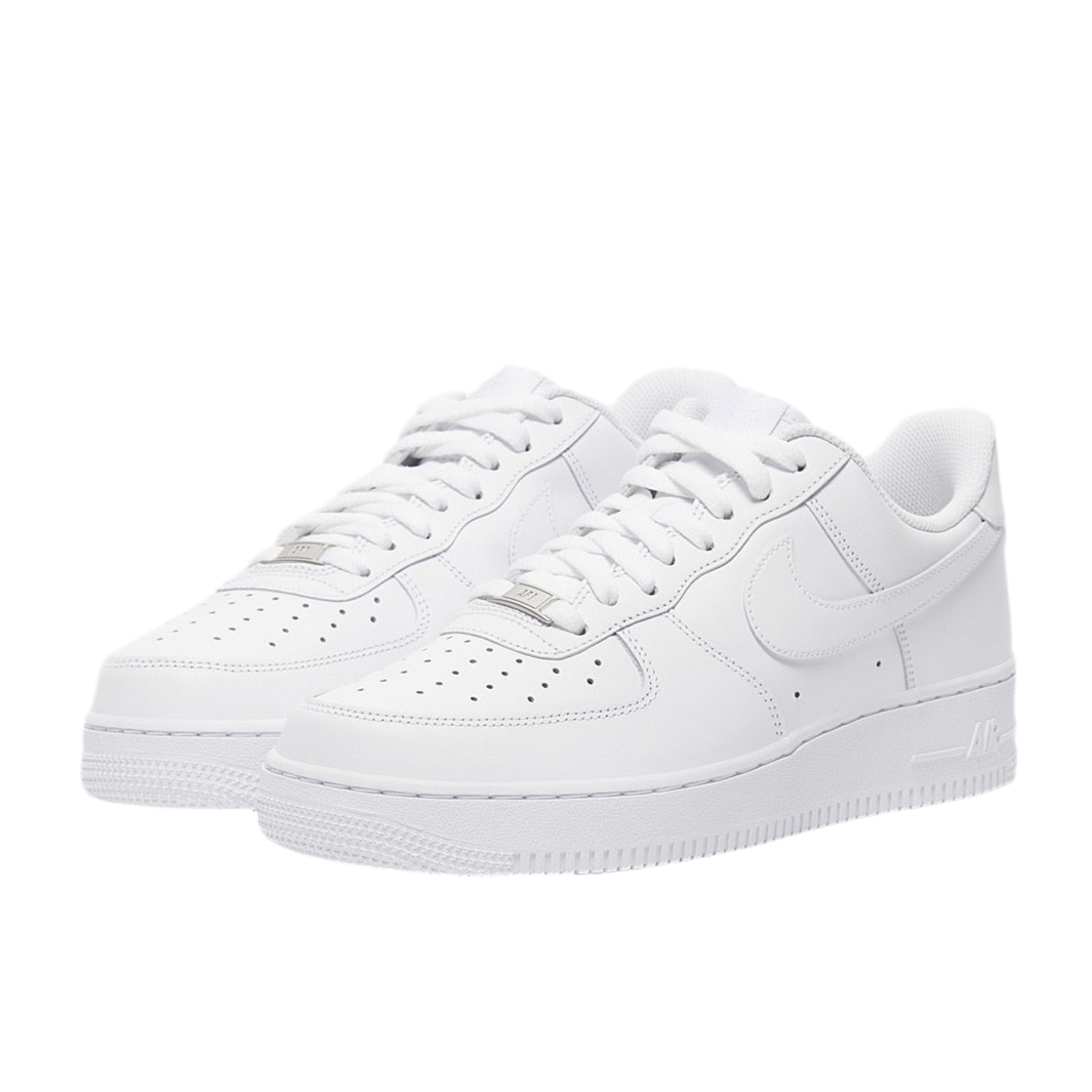 Nike Air Force 1 '07 - White