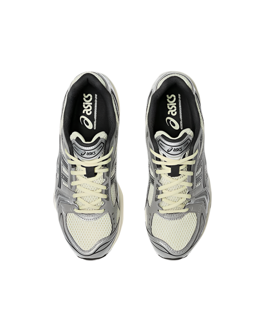ASICS GEL-Kayano 14 Oyster White Steeple Grey