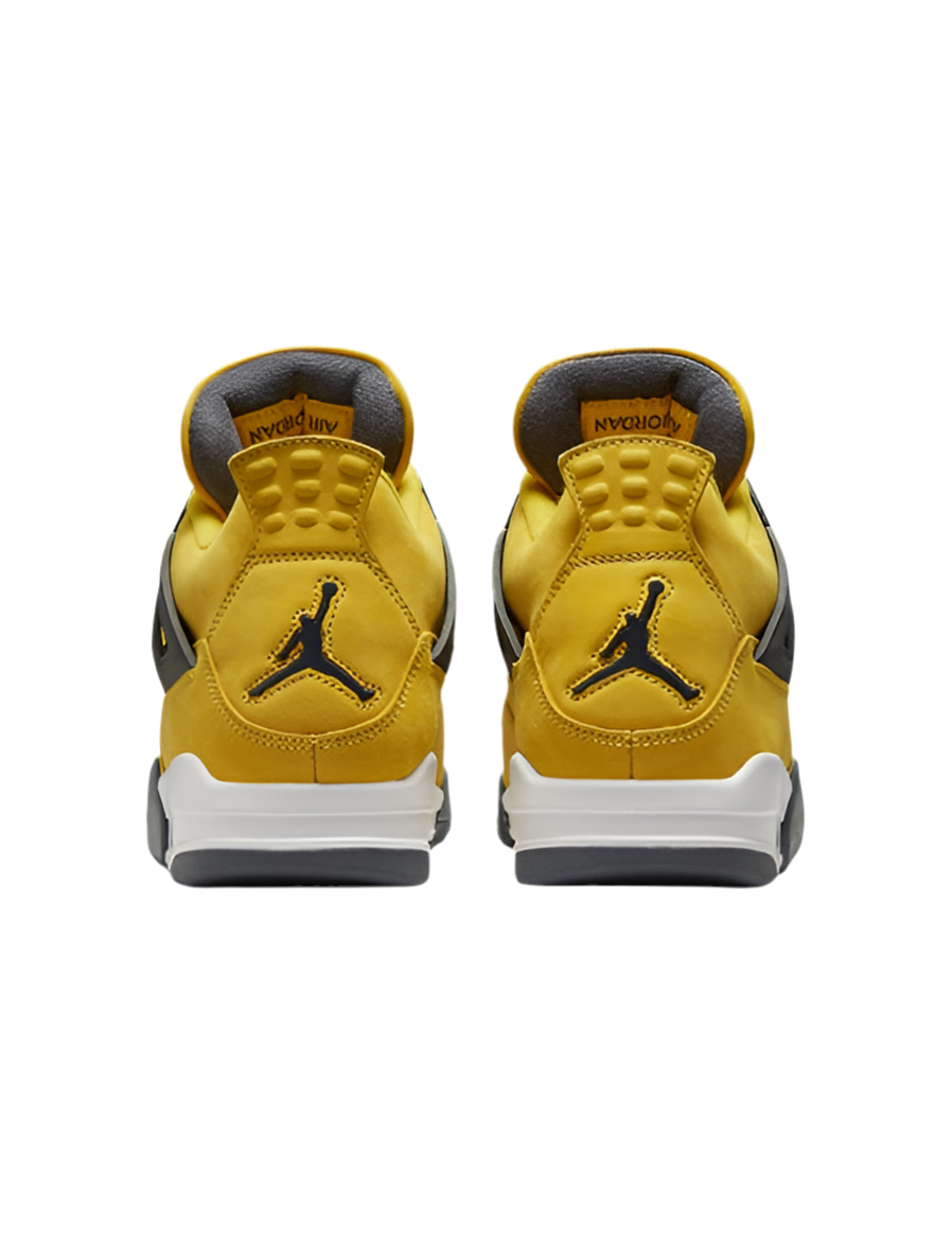 Air Jordan 4 Retro 'Lightning' 2021