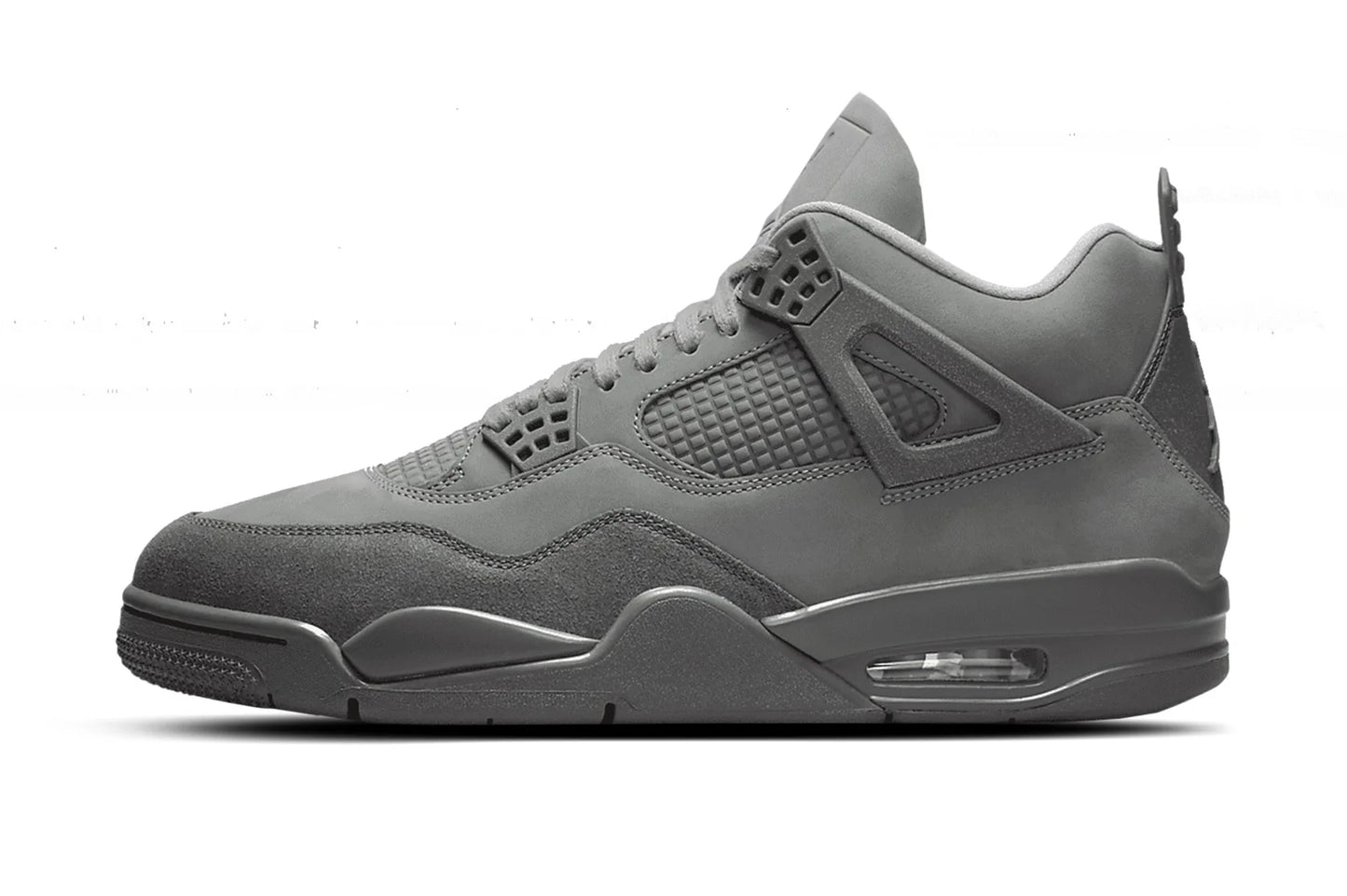 Jordan 4 Wet Cement