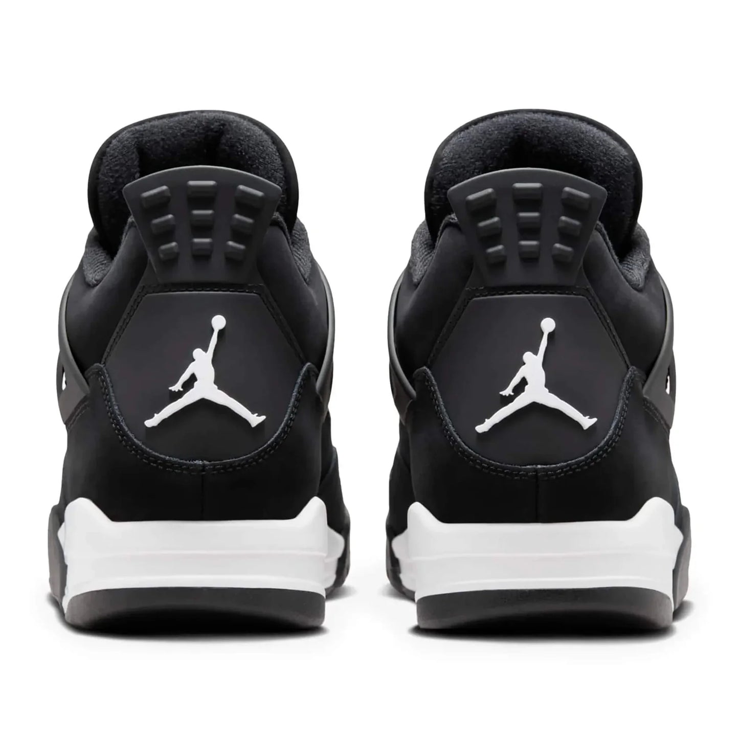Jordan 4 White Thunder