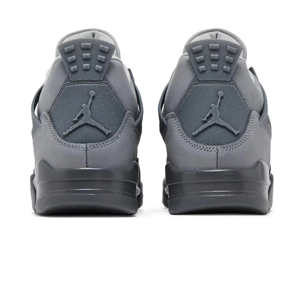 Jordan 4 Wet Cement
