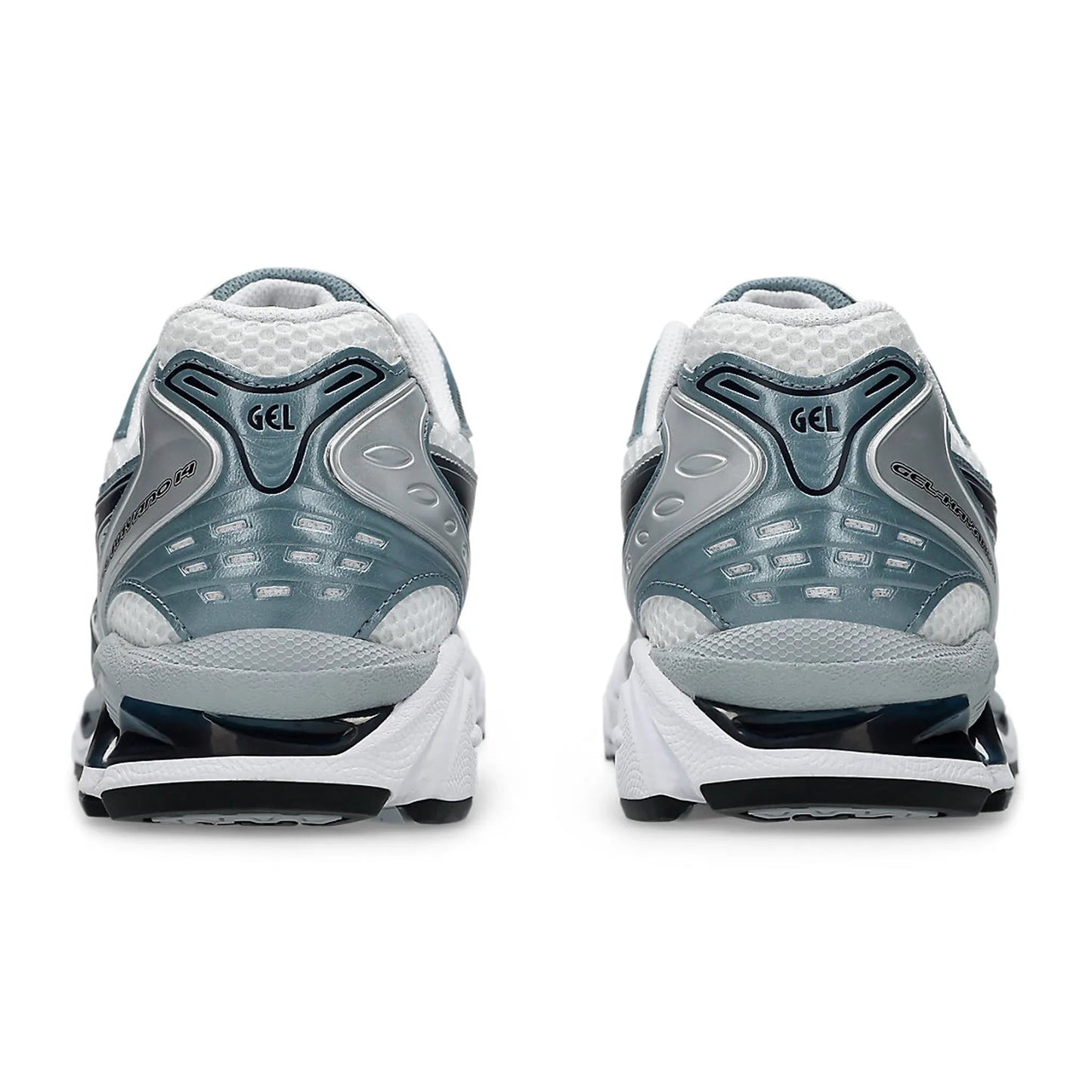 ASICS GEL-KAYANO 14 'White Fjord Grey'