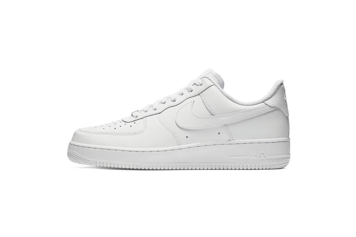 Nike Air Force 1 '07 - White
