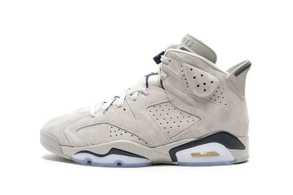 Air Jordan 6 'Georgetown'