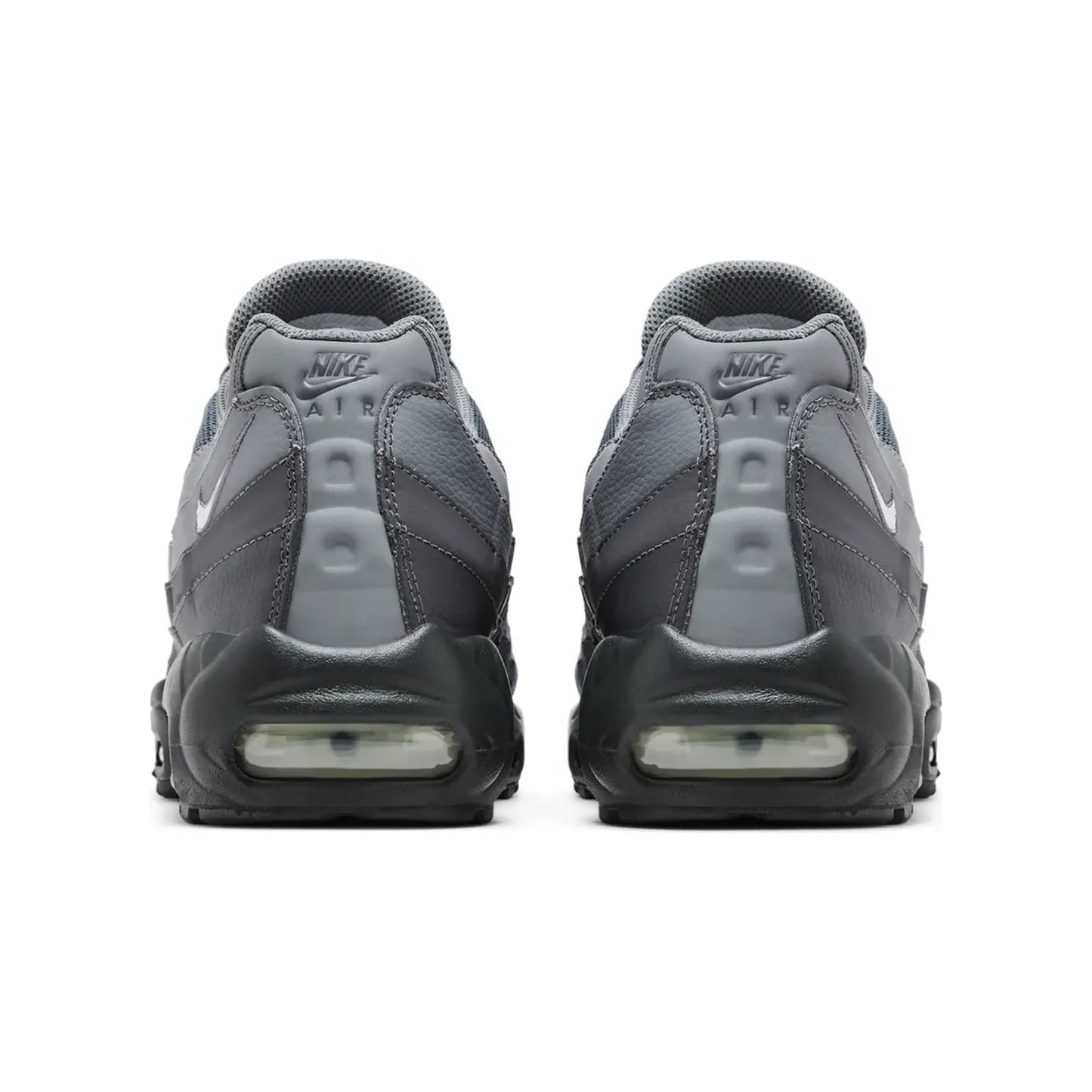NIKE AIR MAX 95 DARK GREY ANTHRACITE