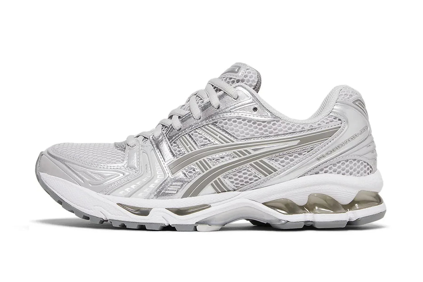 ASICS Gel-Kayano 14 Cloud Grey
