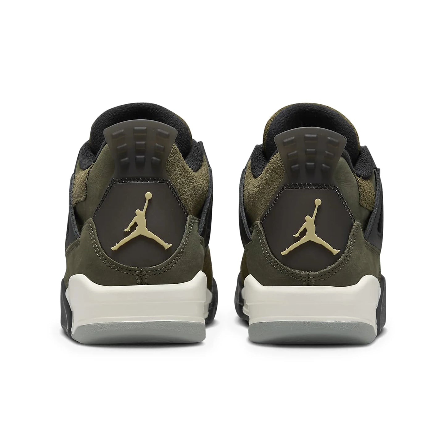 Jordan 4 SE Craft Olive