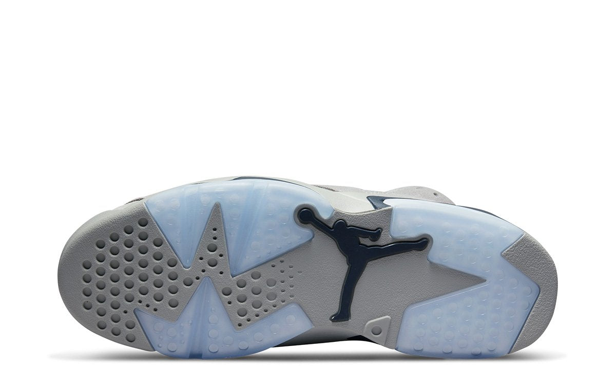 Air Jordan 6 'Georgetown'