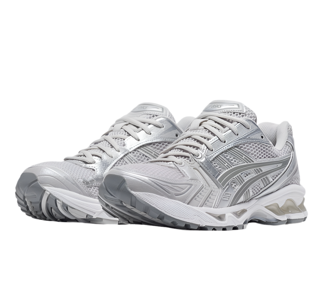 ASICS Gel-Kayano 14 Cloud Grey