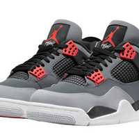 AIR JORDAN 4 INFRARED 2022