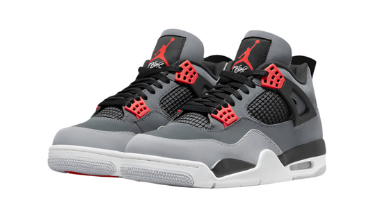 AIR JORDAN 4 INFRARED 2022