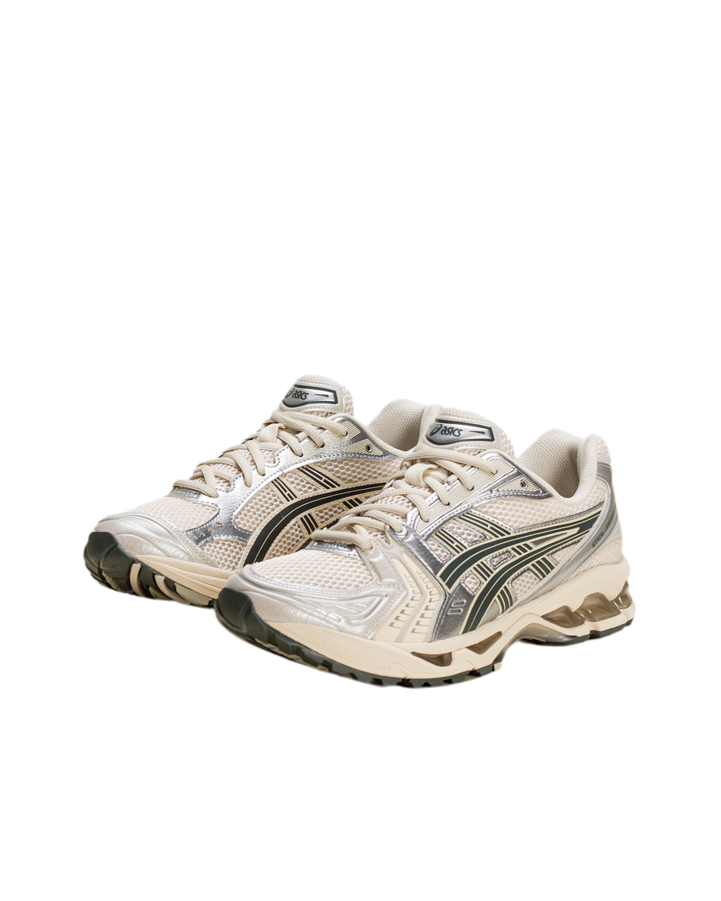 ASICS Gel-Kayano 14 Birch Dark Pewter