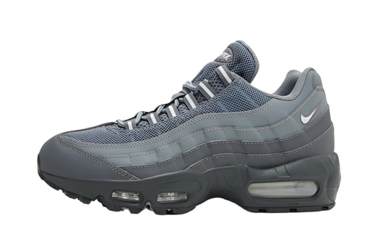NIKE AIR MAX 95 DARK GREY ANTHRACITE