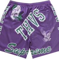 Supreme Varsity Mesh Short