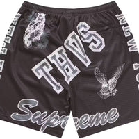 Supreme Varsity Mesh Short