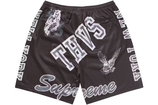 Supreme Varsity Mesh Short