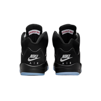 Air Jordan 5 OG Black Metallic Reimagined