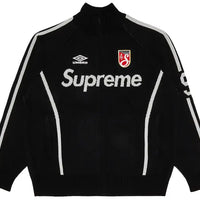 Supreme x Umbro Zip Up Sweater & Shorts Set 2025