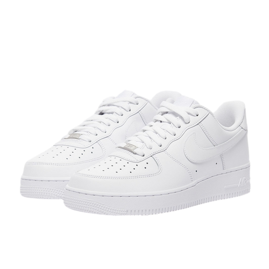 Nike Air Force 1 '07 - White