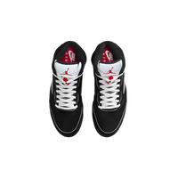 Air Jordan 5 OG Black Metallic Reimagined
