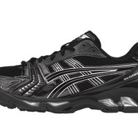 ASICS GEL 1130 BLACK PURE SILVER