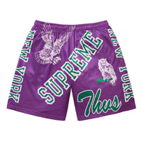 Supreme Varsity Mesh Short