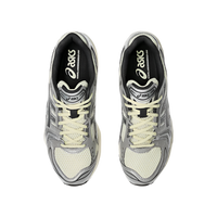 ASICS GEL-Kayano 14 Oyster White Steeple Grey