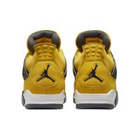 Air Jordan 4 Retro 'Lightning' 2021