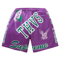 Supreme Varsity Mesh Short