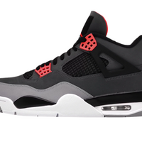 AIR JORDAN 4 INFRARED 2022