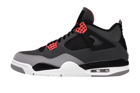AIR JORDAN 4 INFRARED 2022