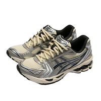 ASICS GEL-Kayano 14 Oyster White Steeple Grey