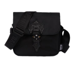 Trapstar Irongate T Cross Body Bag - Black Edition