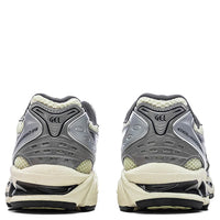 ASICS GEL-Kayano 14 Oyster White Steeple Grey