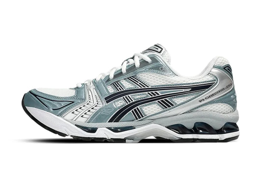 ASICS GEL-KAYANO 14 'White Fjord Grey'