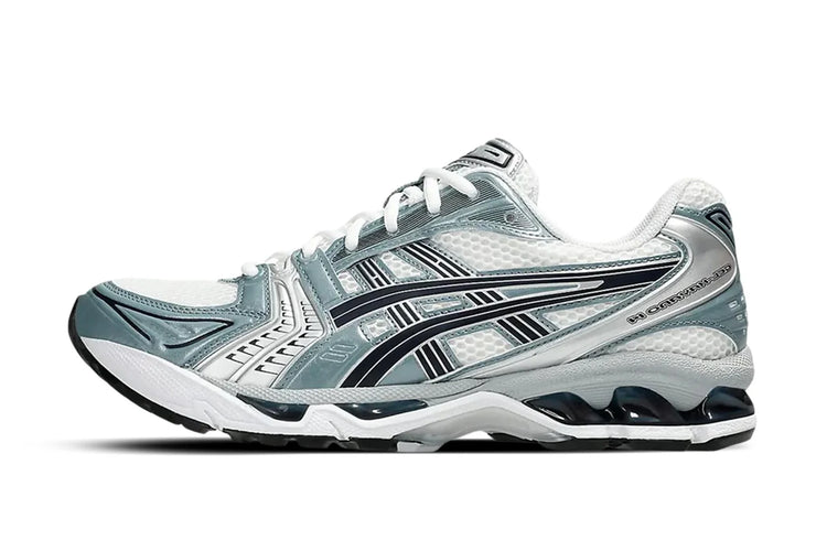 ASICS