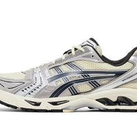 ASICS GEL-Kayano 14 Oyster White Steeple Grey