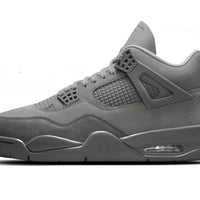 Jordan 4 Wet Cement