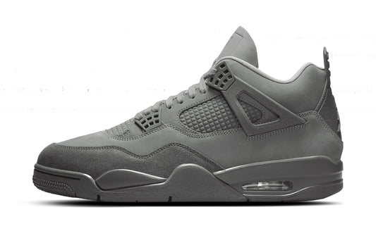 Jordan 4 Wet Cement