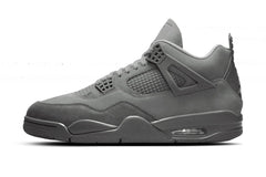 Jordan 4 Wet Cement