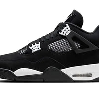 Jordan 4 White Thunder