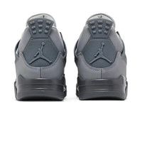 Jordan 4 Wet Cement