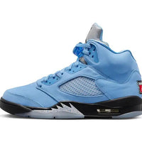 Air Jordan 5 Retro 'UNC'