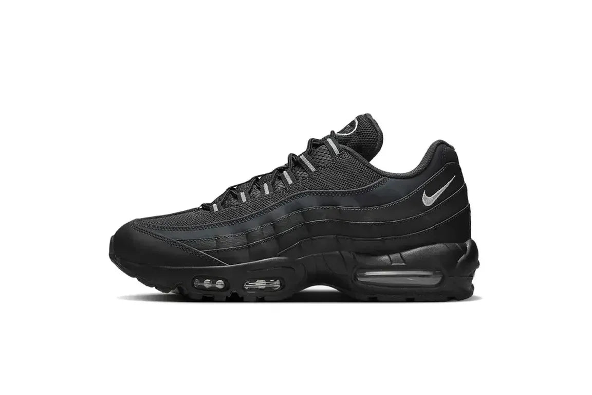 Nike Air Max 95 Anthracite Stadium Grey