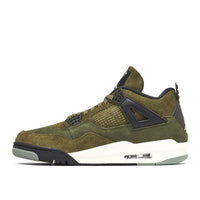 Jordan 4 SE Craft Olive