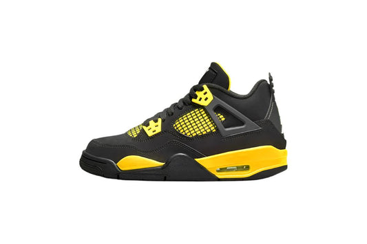 Jordan 4 Yellow Thunder 2023