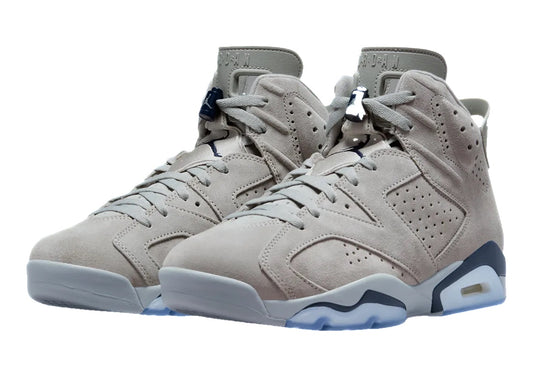 Air Jordan 6 'Georgetown' GS