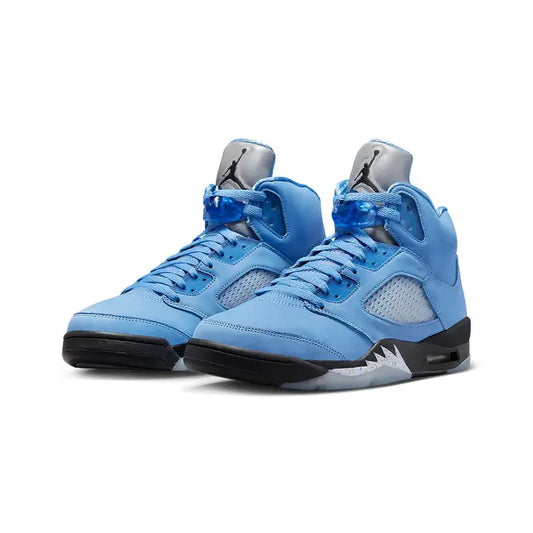 Air Jordan 5 Retro 'UNC'